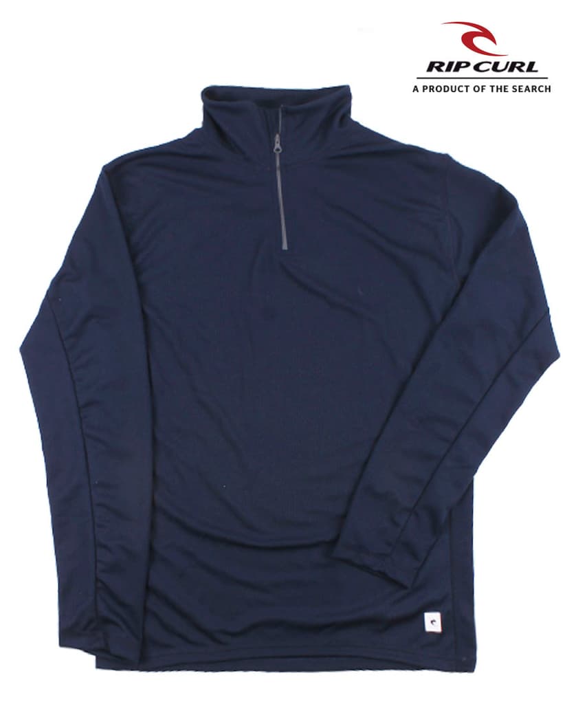 Camiseta Térmica Rip Curl Corpo II