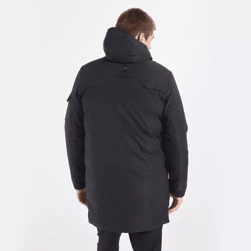 Campera Croma M150 Black