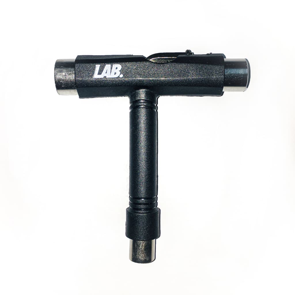 Llave T Lab