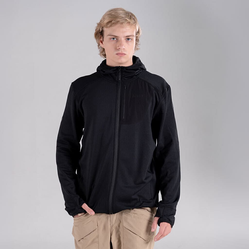 Campera Ombak Caviahue Tech
