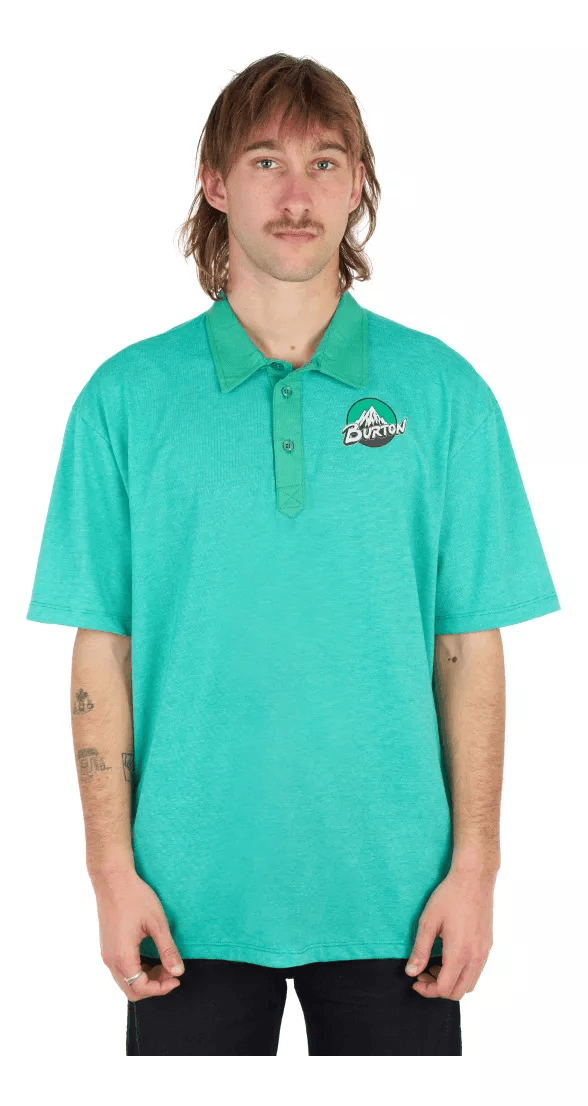Chomba Burton Retro