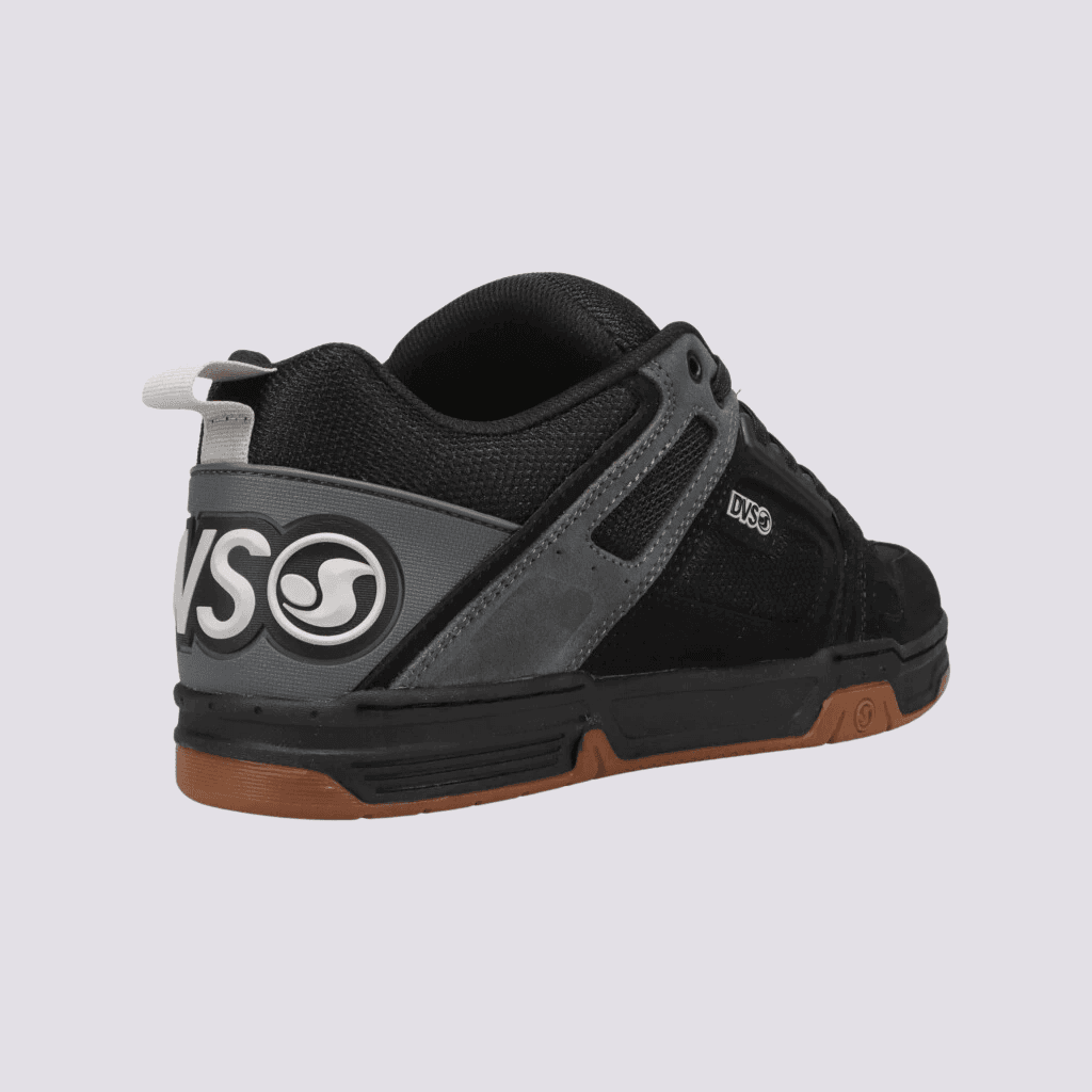 Dvs Comanche Chr/grey