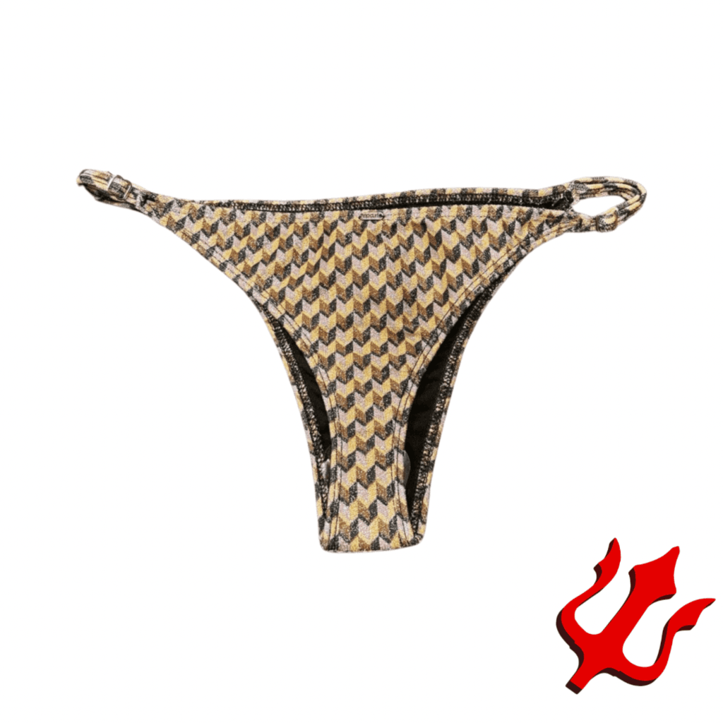 Bombacha Ripcurl C-Less La Isla
