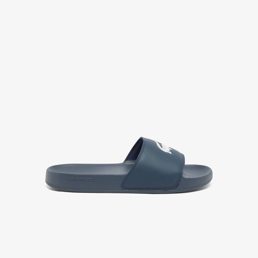 Chanclas Lacoste Serve Slide