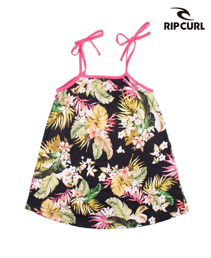 Vestido Beba rip curl On The Coast