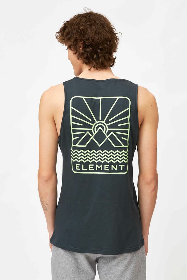 Musculosa Element Mountain