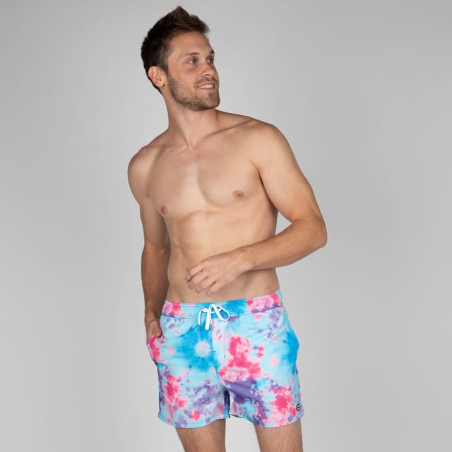 Malla Billabong Printed Slash