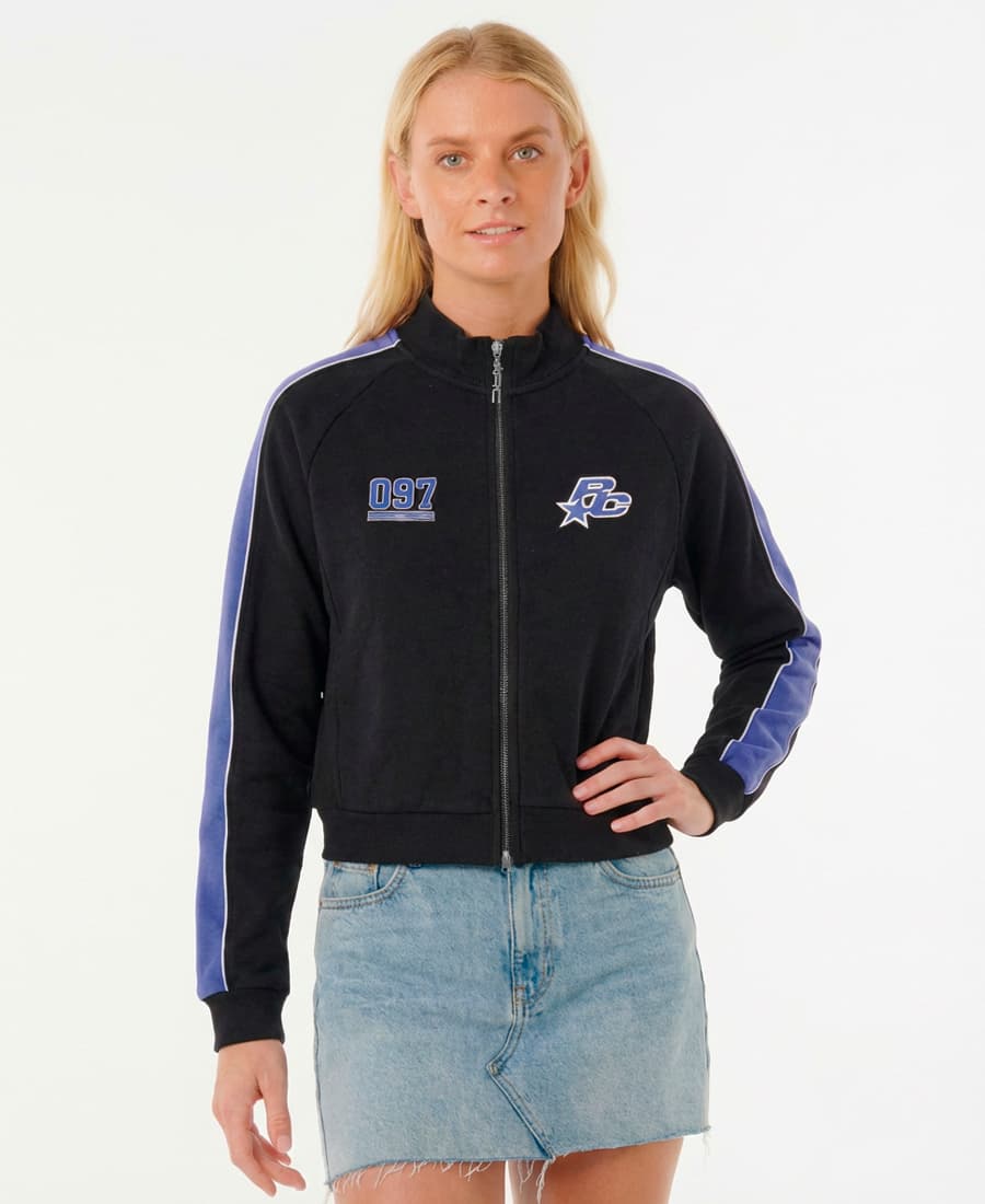 Campera Rip Curl Fitted