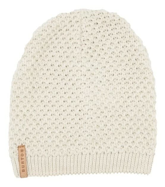 Gorro Burton Mujer Birdie