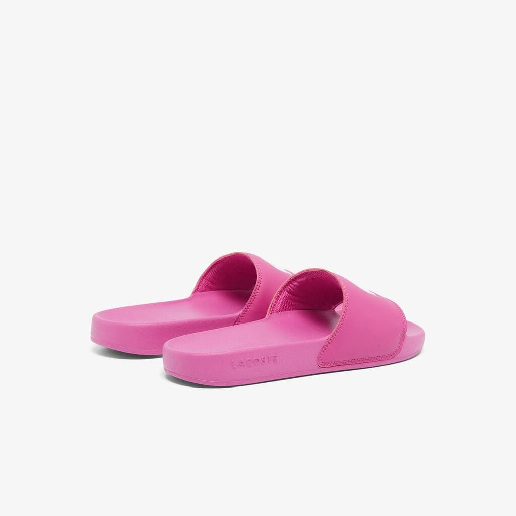 Chanclas Mujer Lacoste