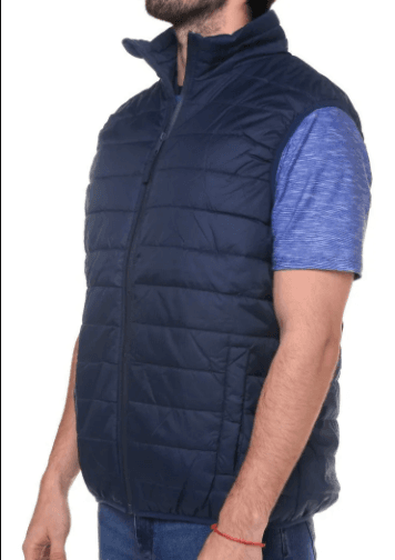 Chaleco Billabong
