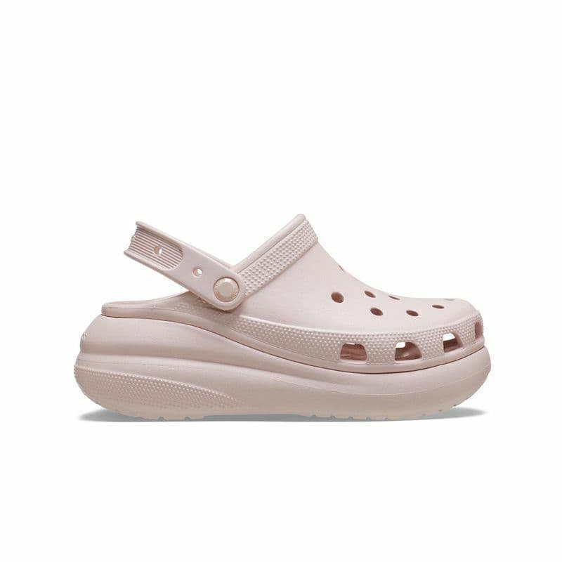 Crocs Mega Crush Clog Quartz