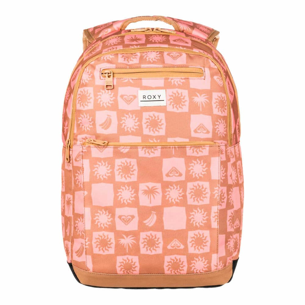 Mochila Roxy Here You Are Printed