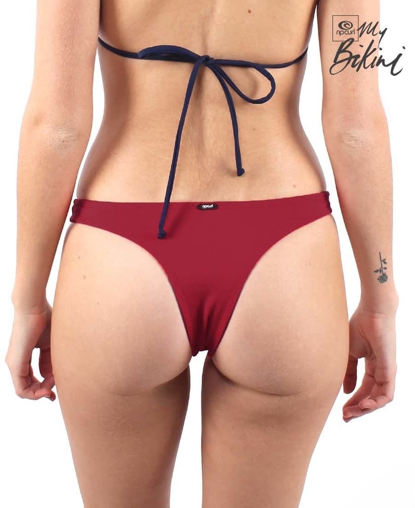 Bombacha Rip Curl 1/2 Cola Colours