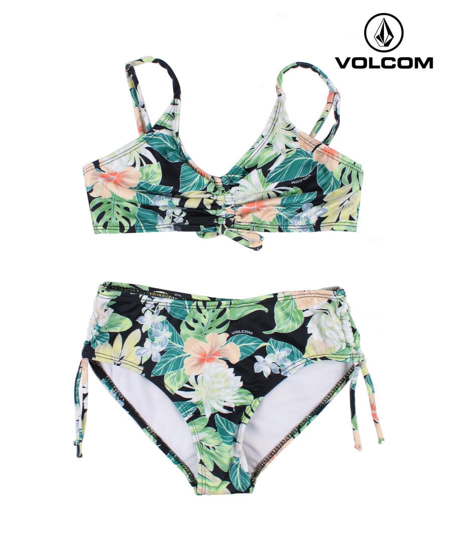 Bikini Volcom Cutout Uwire