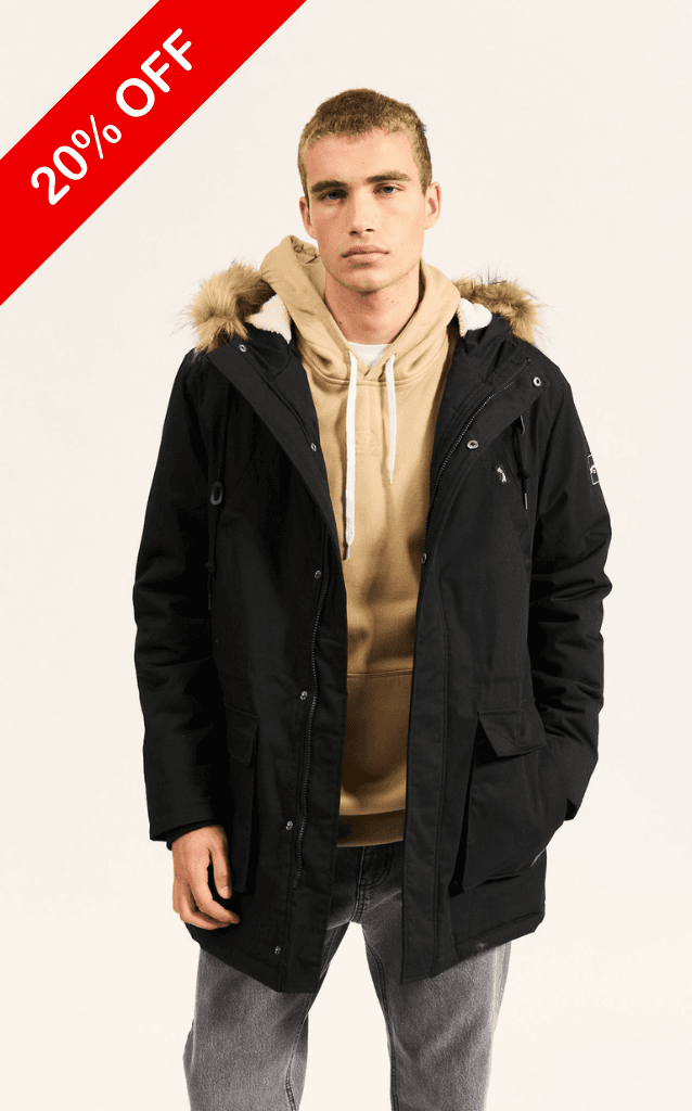Parka Lake Billabong