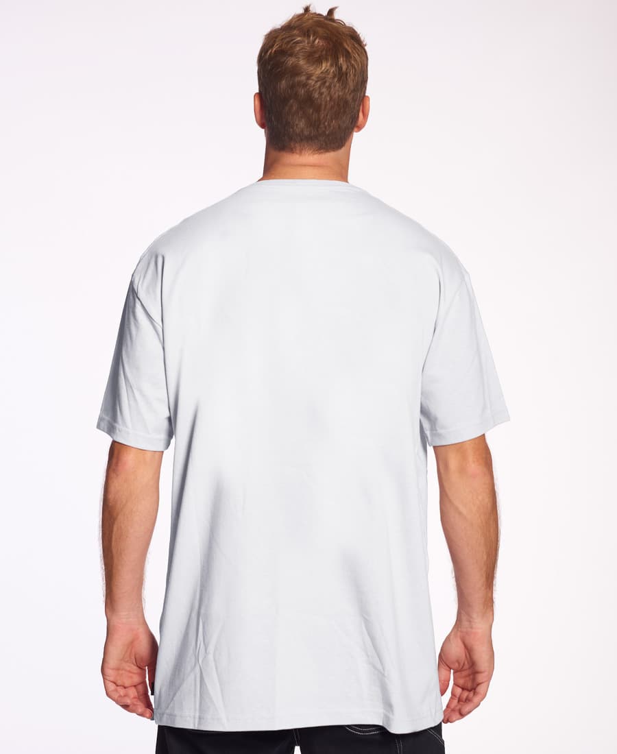 Remera Rip Curl Oversize Plain