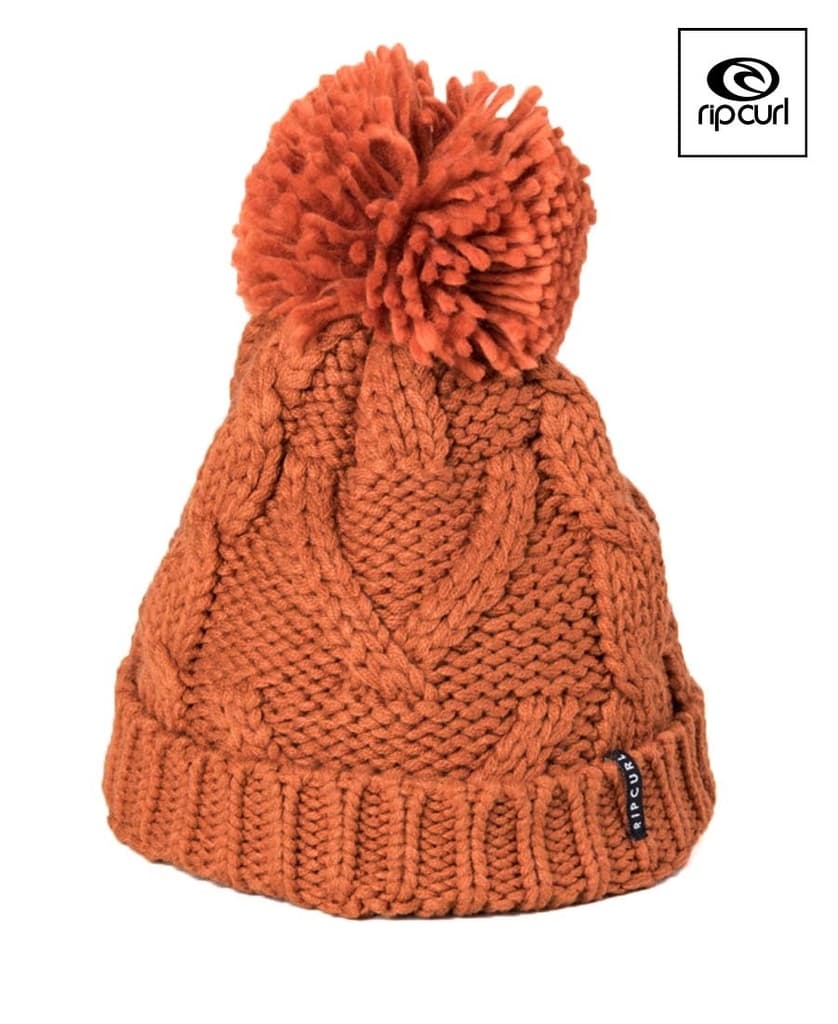 Gorro Mujer Rip Curl Pom
