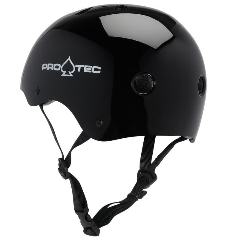 Casco Pro-Tec Classic Certified