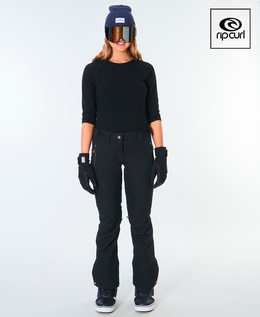 Pantalon Snow Mujer Rip Curl Slinky Fancy