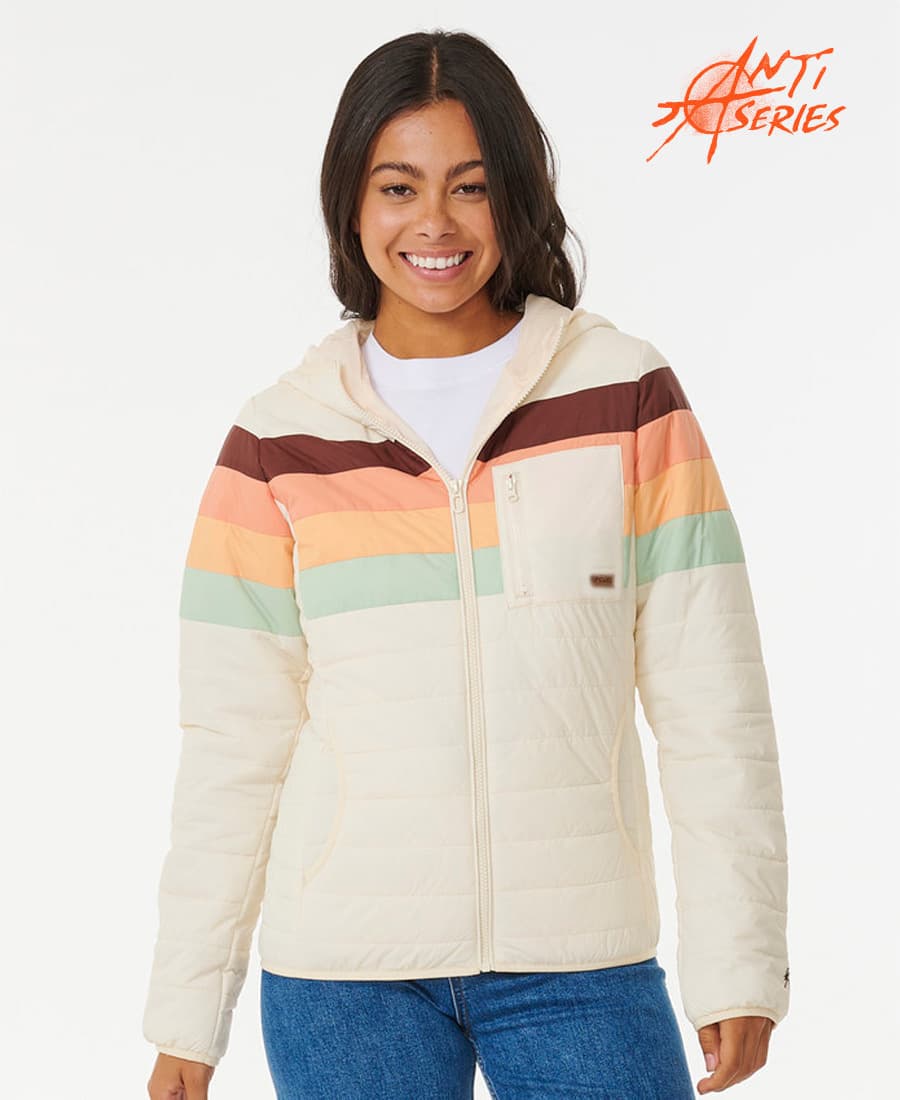 Campera Rip Curl Anti Series Revival