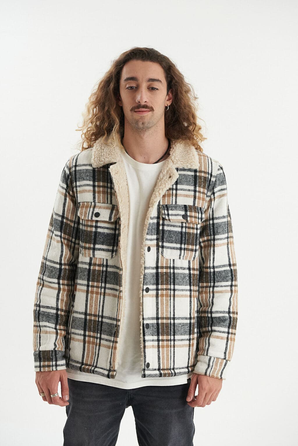 Camisaco Althon Musters