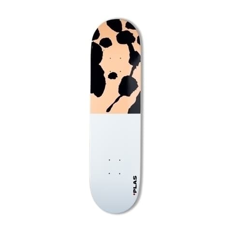 Tabla Skate Plas 8.08”