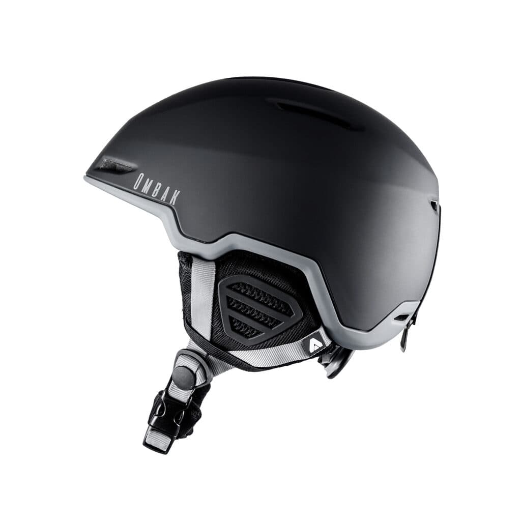 Casco Snow Ombak Biarritz