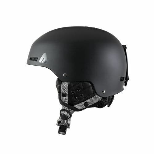 Casco Snow Ombak Oahu