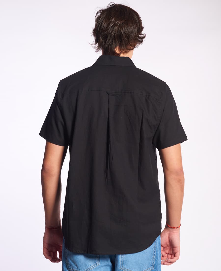 Camisa Rip Curl Plain