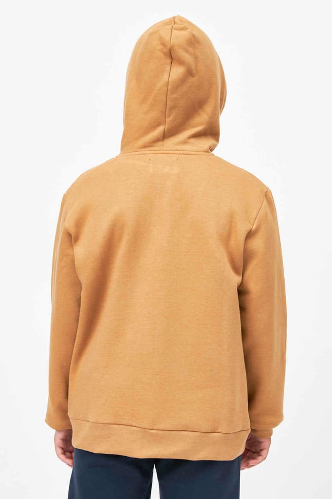 Campera Niño Billabong Journey