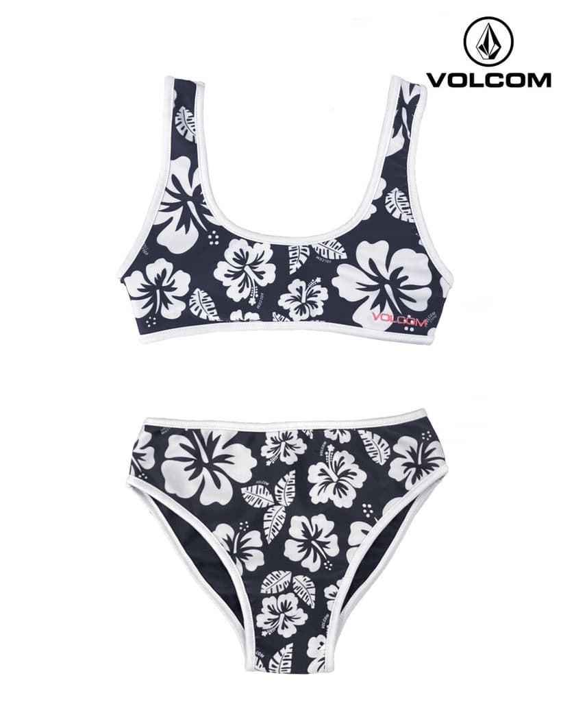 Bikini Volcom Reversible Coco