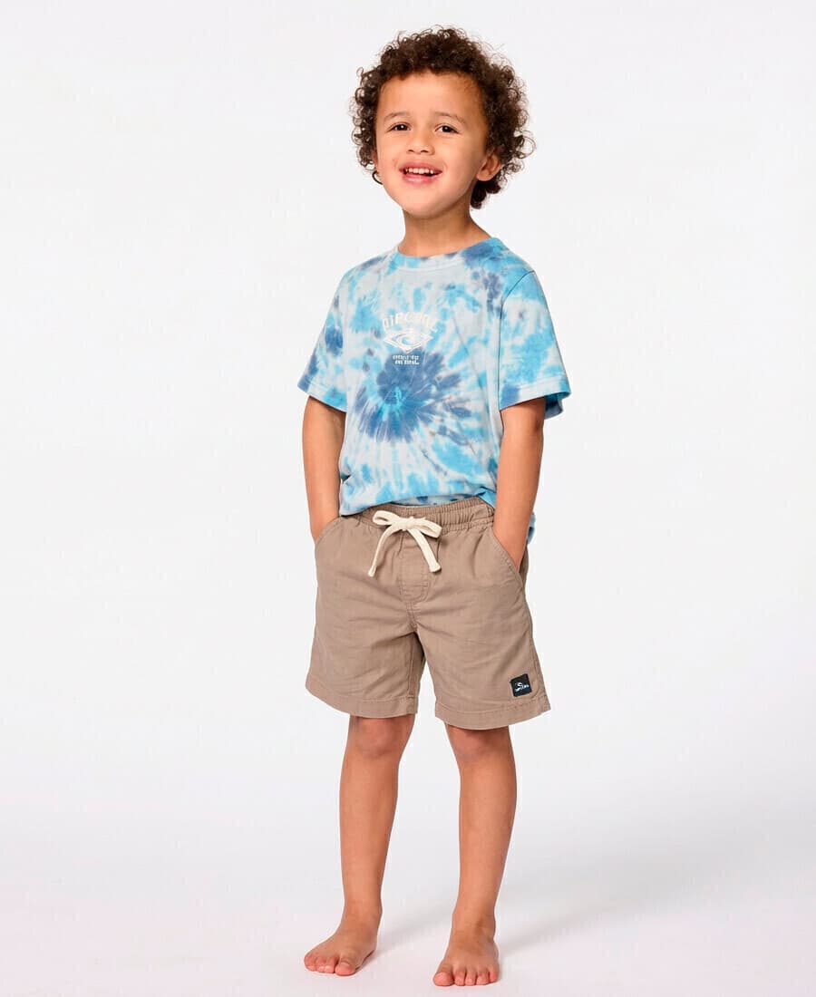 Bermuda Bebe Rip Curl Savage