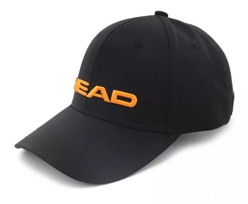 Gorra Curva Hurley Head 12469