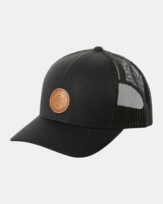 Gorra RVCA Volume Trucker