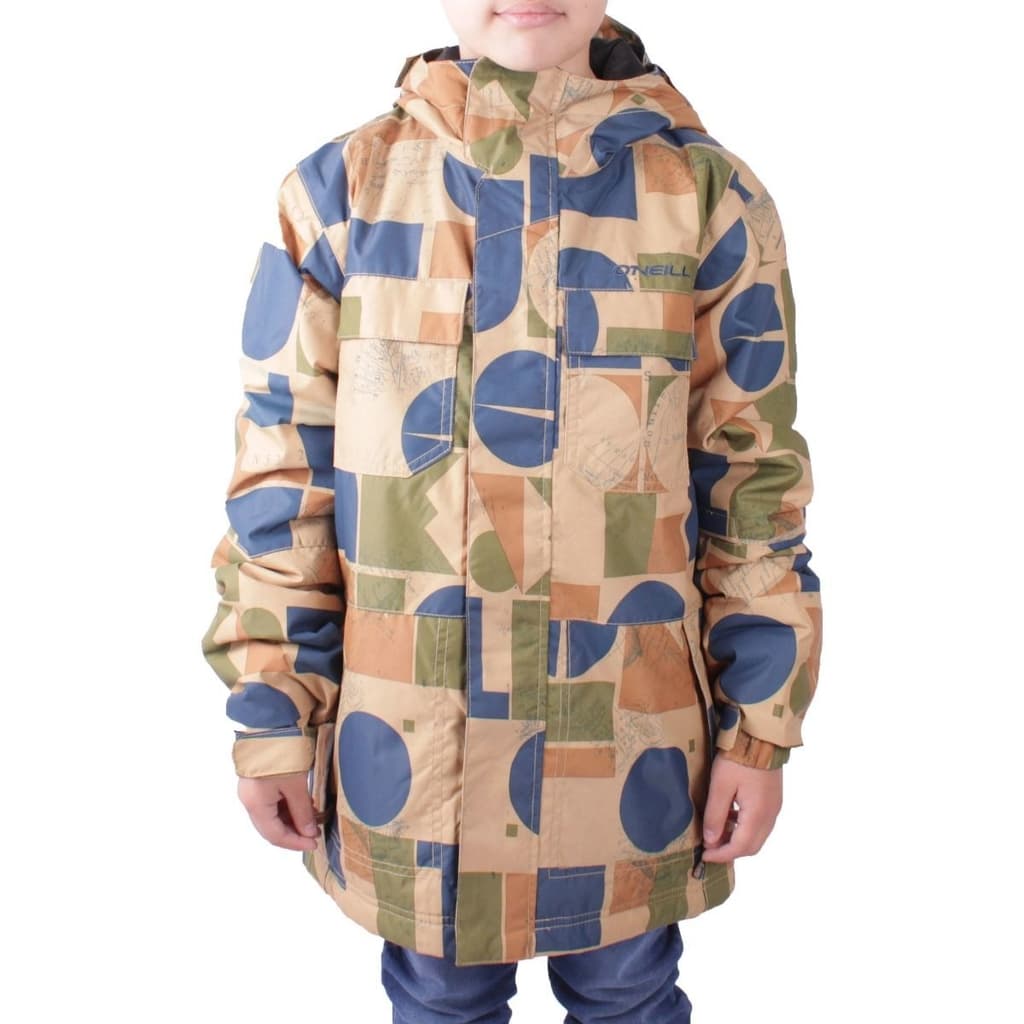 Campera Snow Niño Oneill