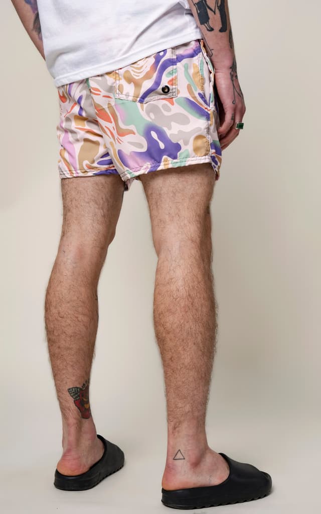 Malla Luxo The Beach Master J15
