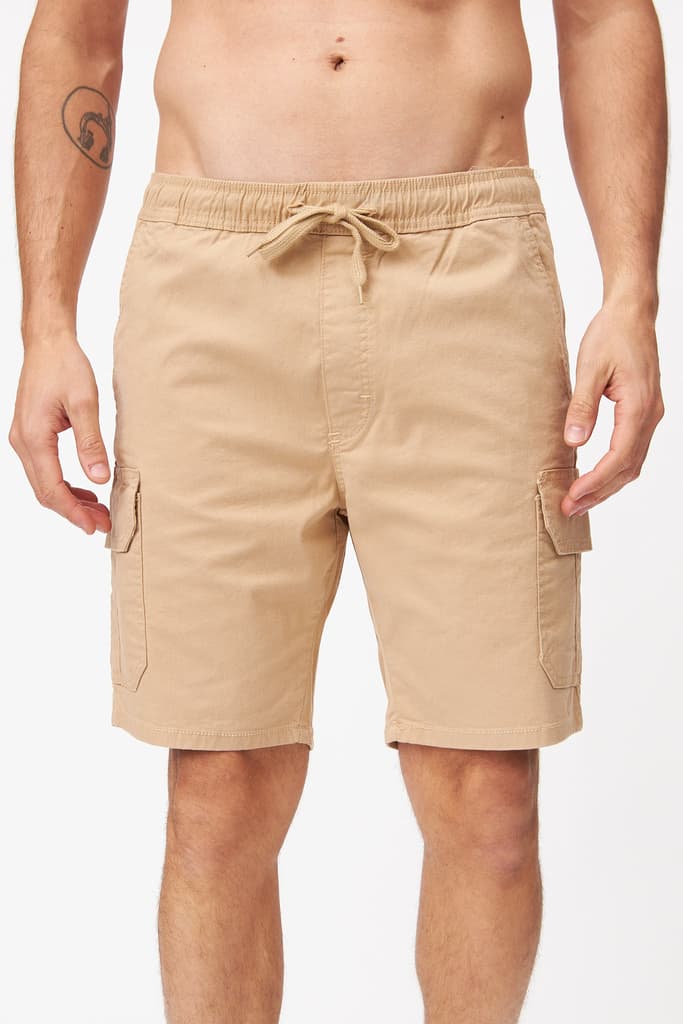 Bermuda Billabong Elastic Cargo