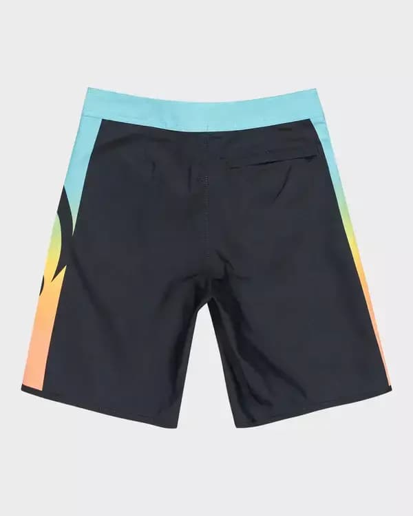 Malla Niño Quiksilver Everyday Holmes