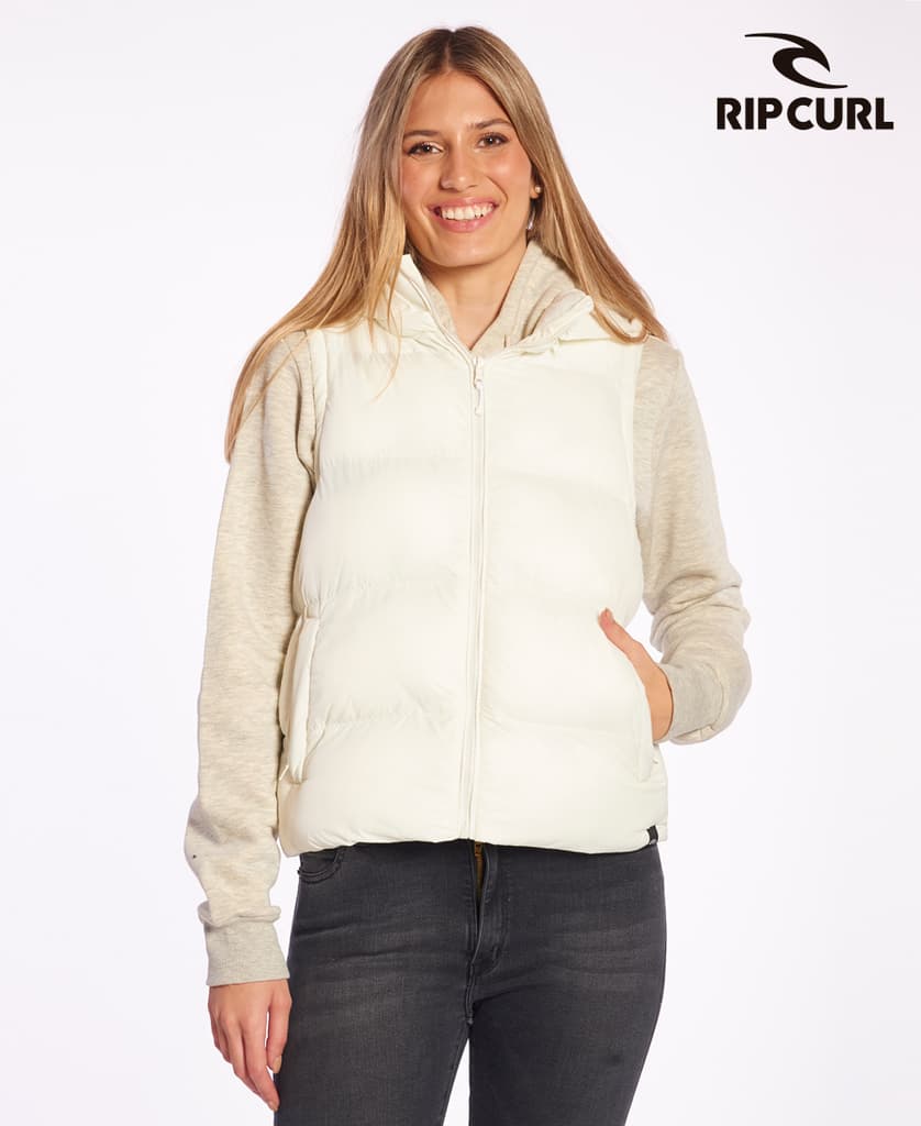 Chaleco Ripcurl Puffer