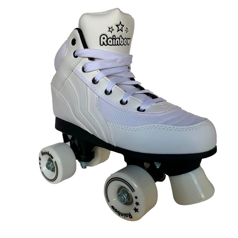 Patines Quad Rainbow Di 2000