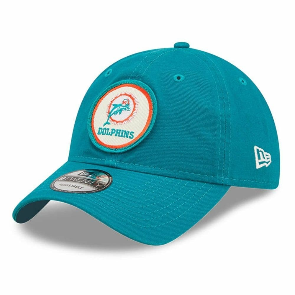 Gorra new era DOLPHINS AFC