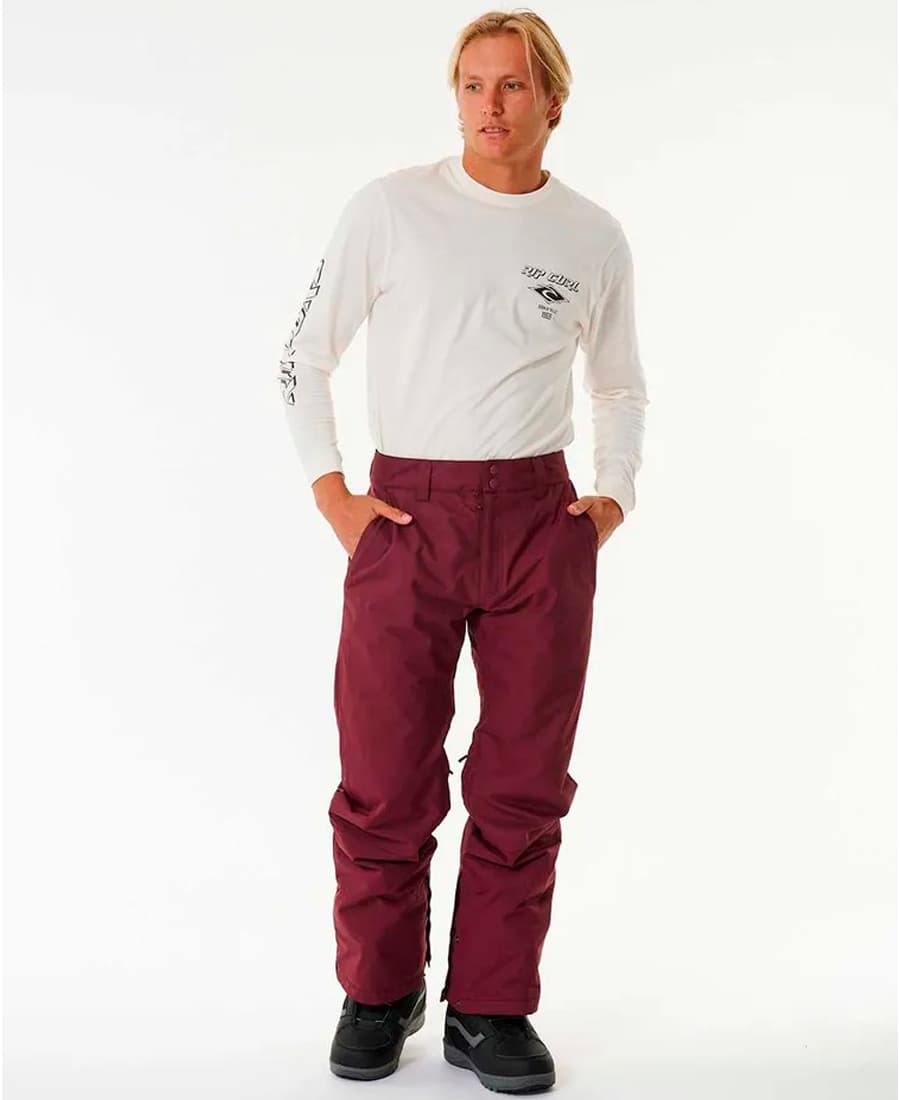 Pantalon Snow Rip Curl Base