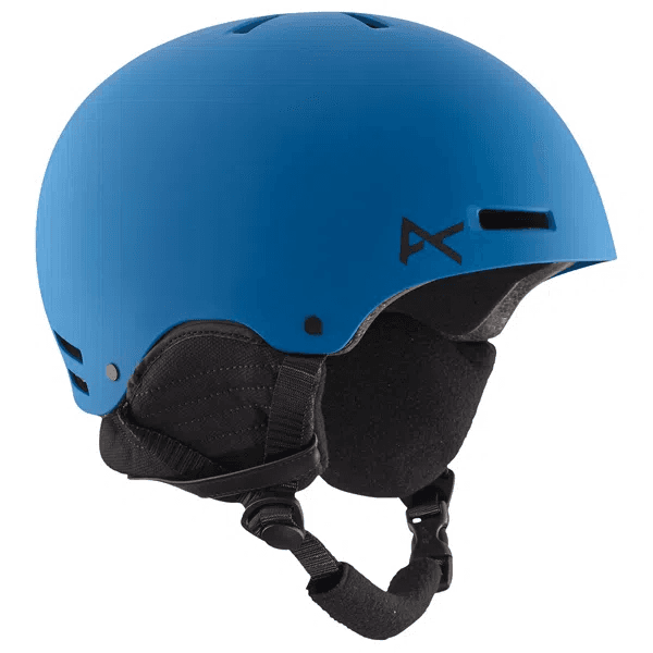 CASCO SNOW Niño ANON