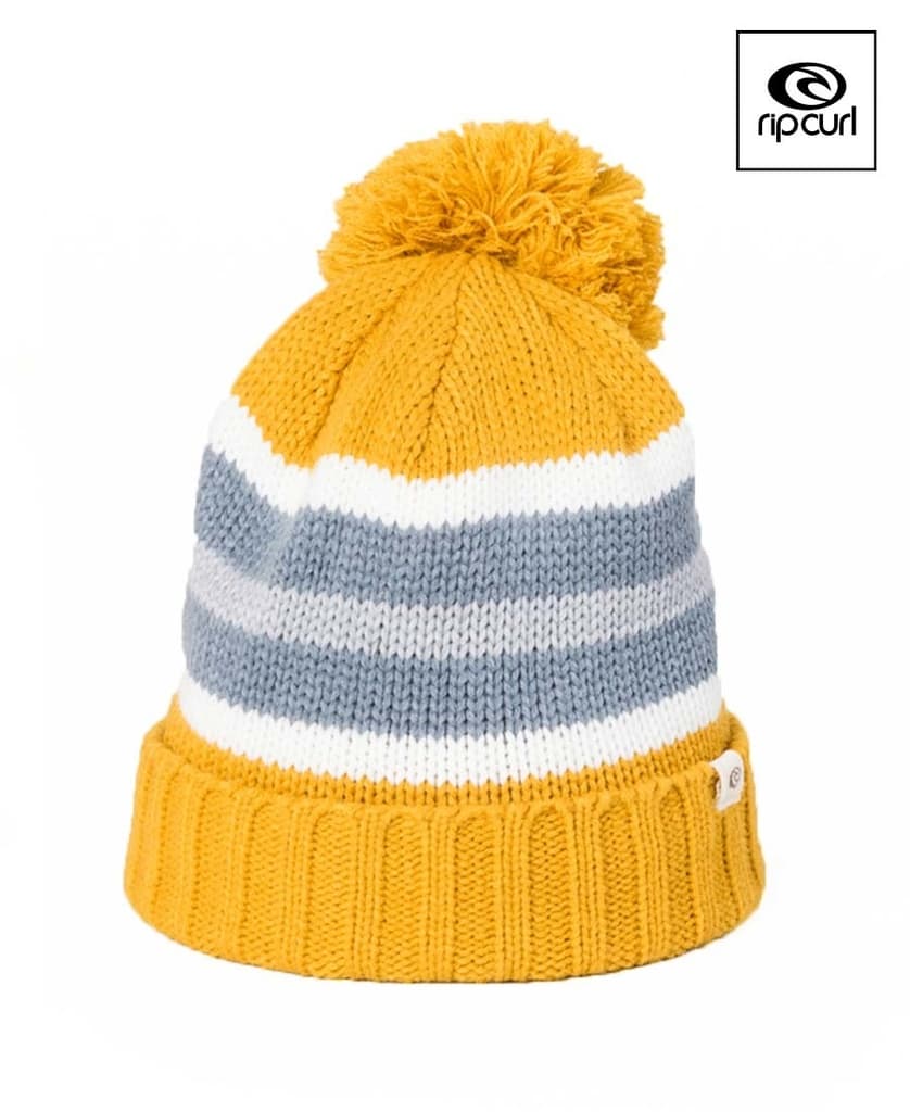 Gorro Mujer Rip Curl Pom