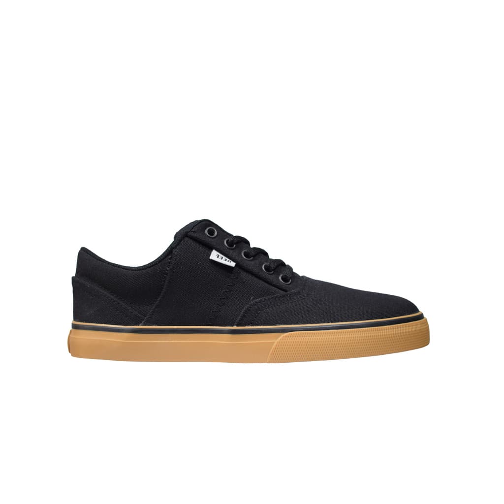 Reef Venice Black/gum