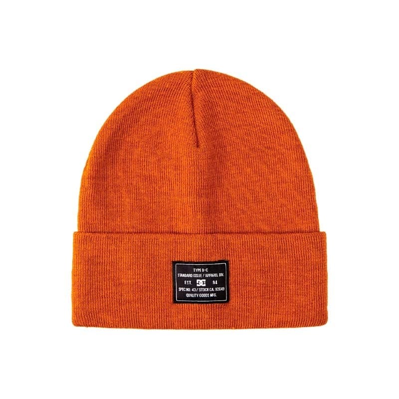 gorrito DC LABEL