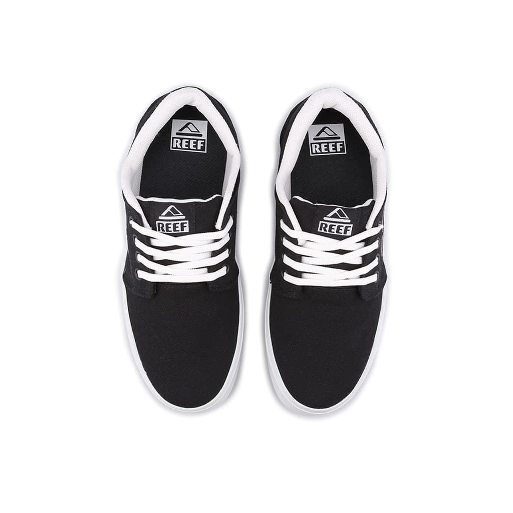Reef Mujer Bhaus Black/white
