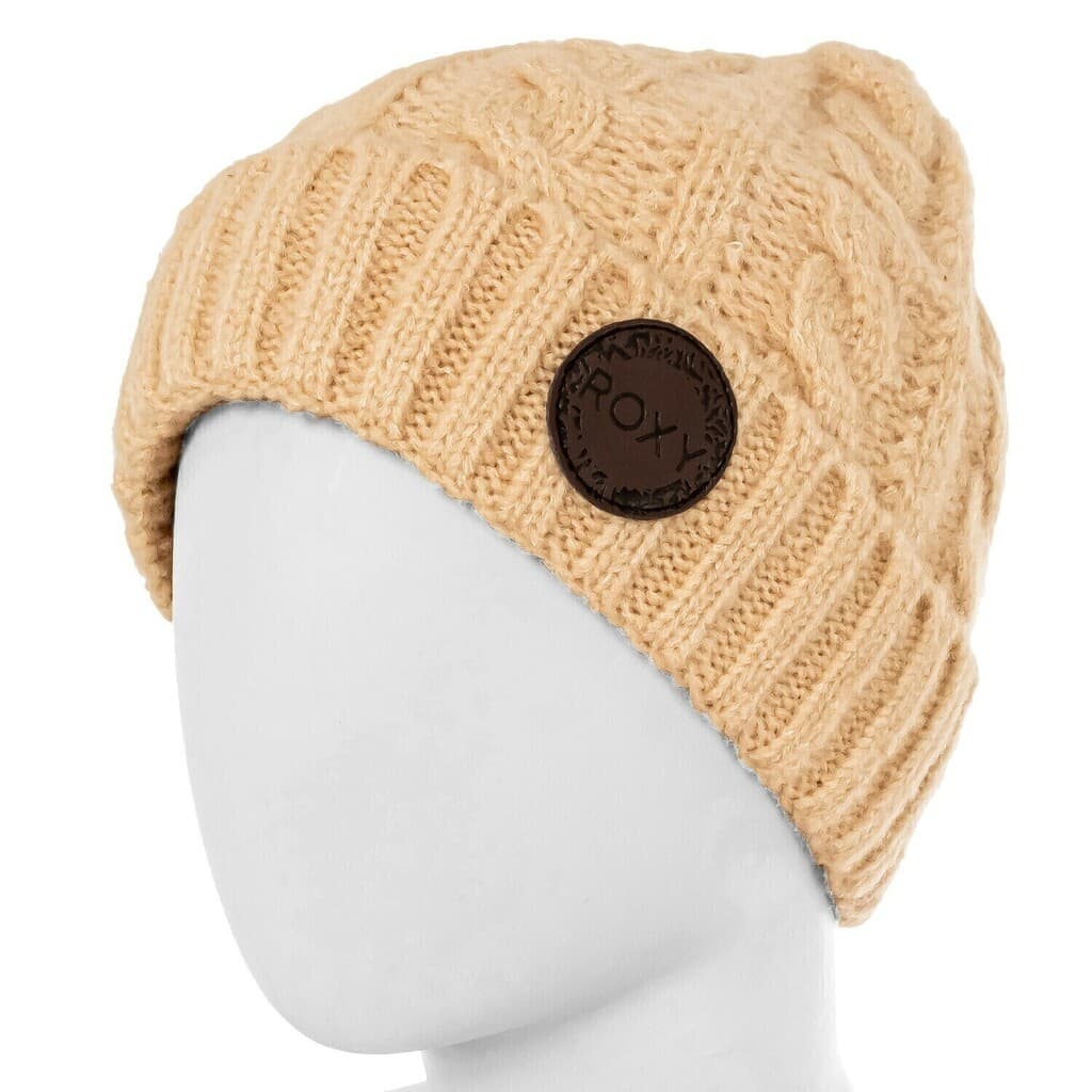 Beanie Roxy Tram