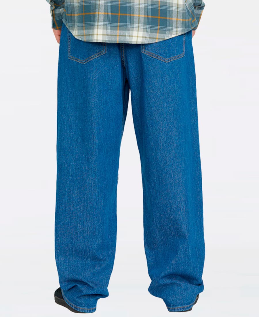 Jean Volcom Loose Chillow Baggy